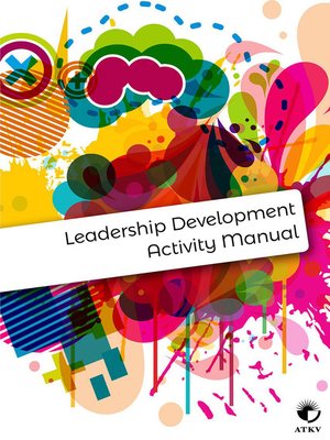 cover image of Leadership Development Activity Manual